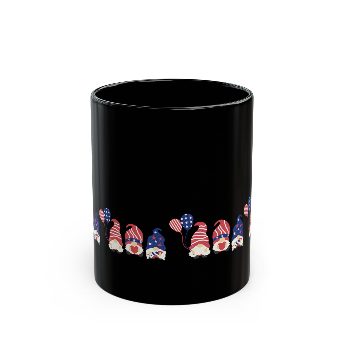 Black Mug (11oz, 15oz)