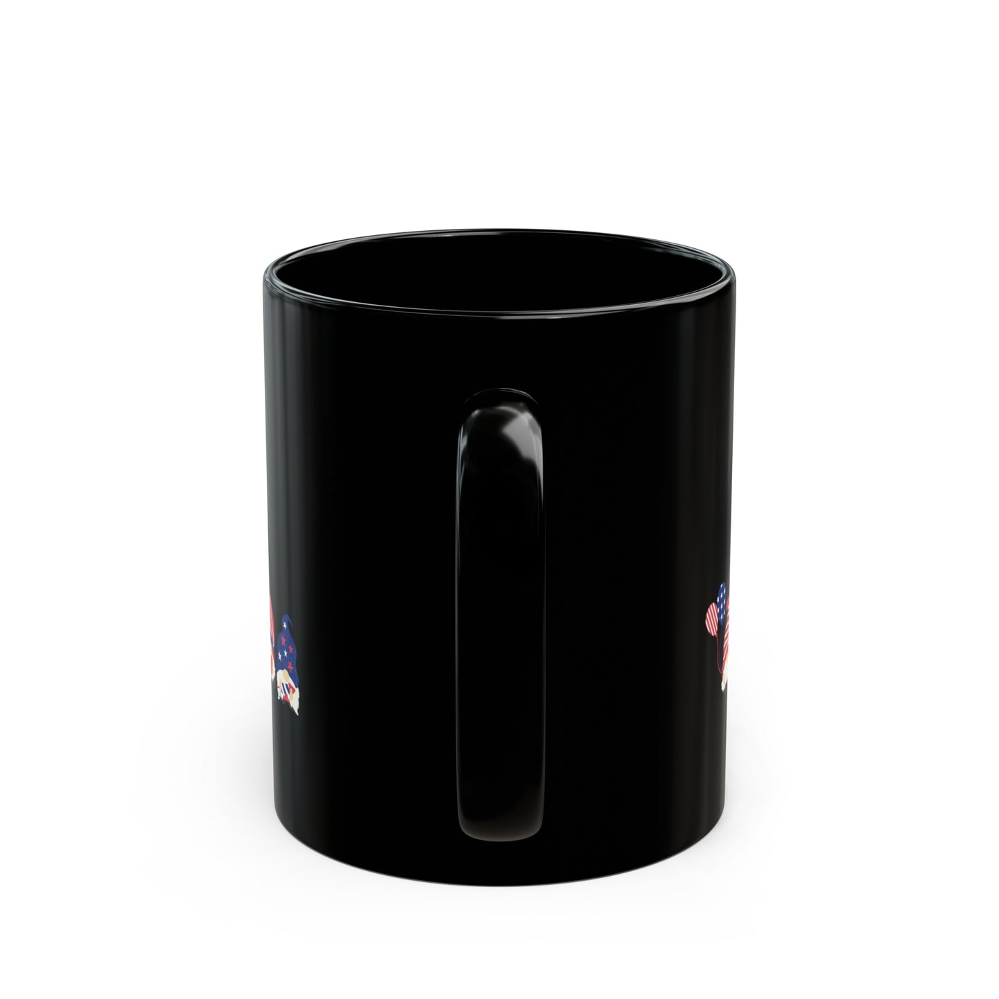 Black Mug (11oz, 15oz)