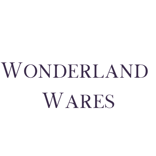 Wonderland Wares